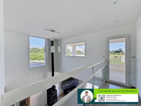 Vente / Maison T5
