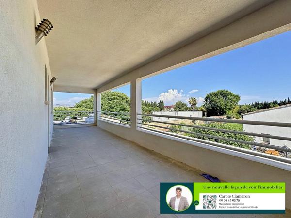 Vente / Maison T5