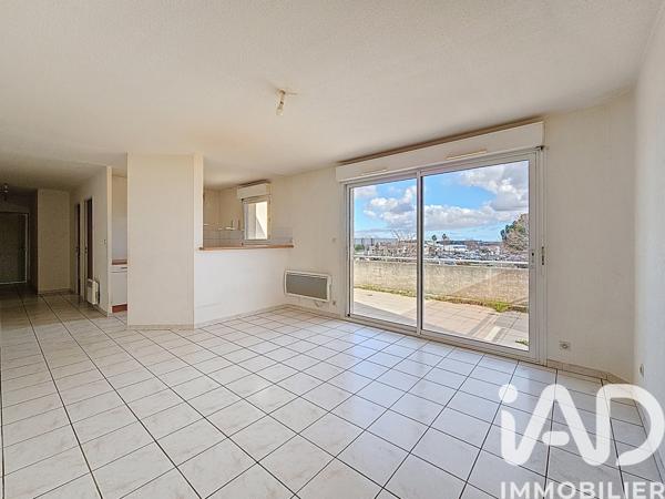 Appartement à vendre 3 pièces 65 m² Béziers