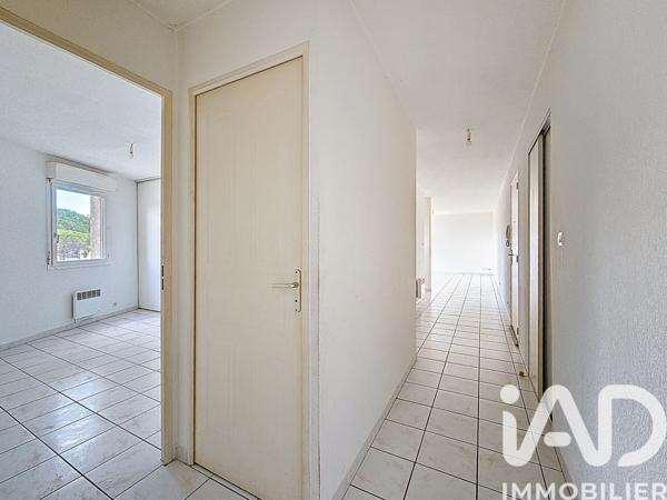 Appartement à vendre 3 pièces 65 m² Béziers