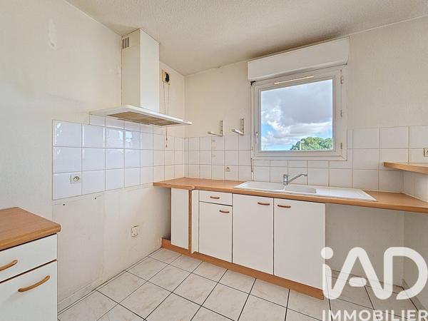 Appartement à vendre 3 pièces 65 m² Béziers