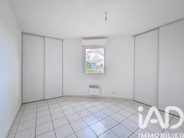 Appartement à vendre 3 pièces 65 m² Béziers