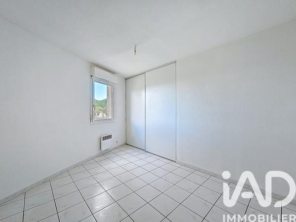 Appartement à vendre 3 pièces 65 m² Béziers