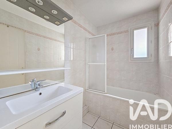 Appartement à vendre 3 pièces 65 m² Béziers