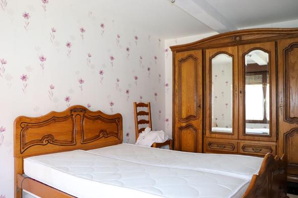 Vente Maison156 m² - 6 Pièces - LISBOURG (62134)