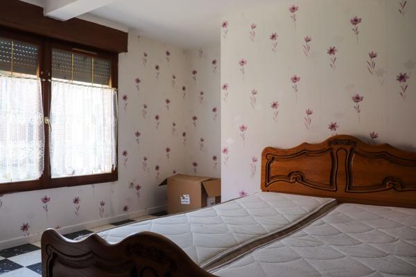 Vente Maison156 m² - 6 Pièces - LISBOURG (62134)