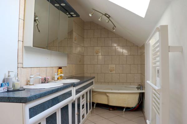 Vente Maison156 m² - 6 Pièces - LISBOURG (62134)