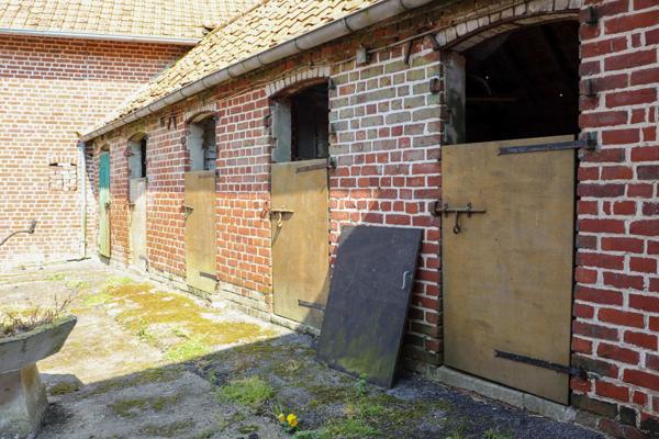 Vente Maison156 m² - 6 Pièces - LISBOURG (62134)