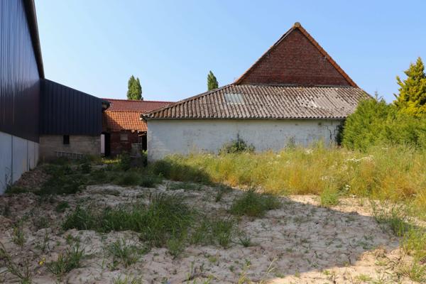 Vente Maison156 m² - 6 Pièces - LISBOURG (62134)