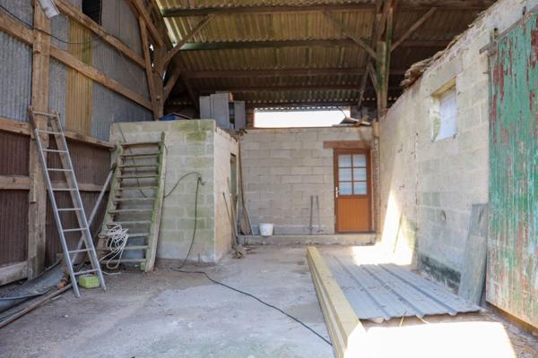 Vente Maison156 m² - 6 Pièces - LISBOURG (62134)