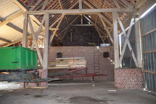 Vente Maison156 m² - 6 Pièces - LISBOURG (62134)