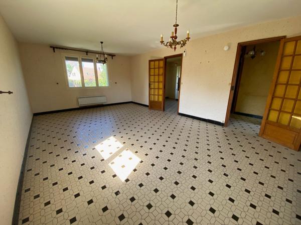 Maison Maison individuelle Gauchy (02430)