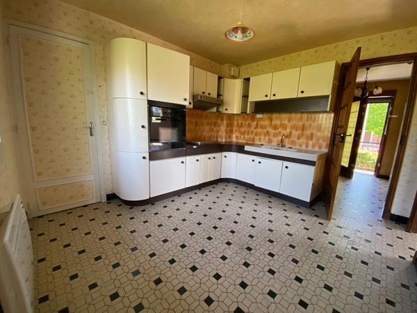 Maison Maison individuelle Gauchy (02430)