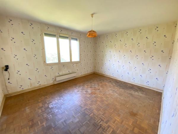 Maison Maison individuelle Gauchy (02430)