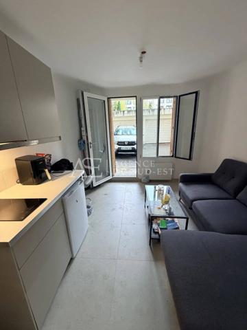 studio aix centre secteur sextius