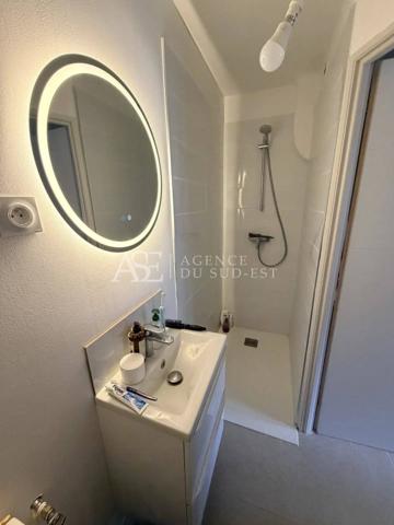 studio aix centre secteur sextius