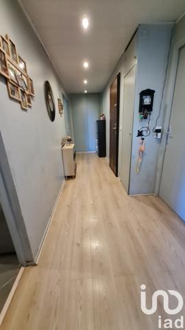 Appartement à vendre 4 pièces 67 m² Villiers-sur-Orge