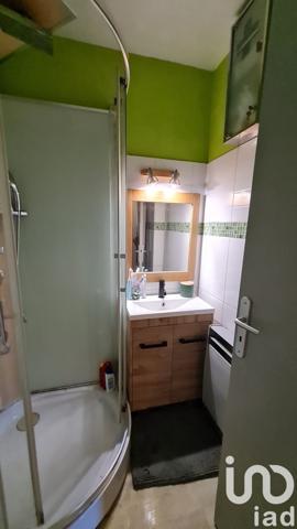 Appartement à vendre 4 pièces 67 m² Villiers-sur-Orge