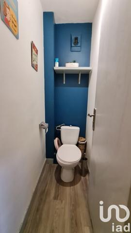 Appartement à vendre 4 pièces 67 m² Villiers-sur-Orge