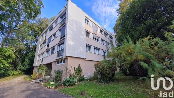 Appartement à vendre 4 pièces 67 m² Villiers-sur-Orge