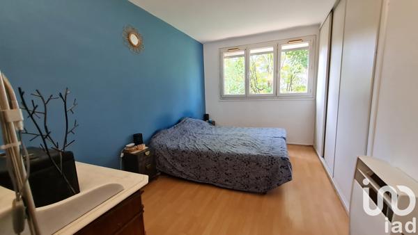 Appartement à vendre 4 pièces 67 m² Villiers-sur-Orge