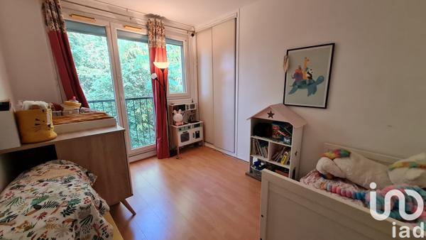 Appartement à vendre 4 pièces 67 m² Villiers-sur-Orge
