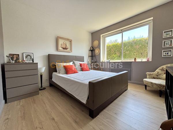 Vente
                Maison155 m² - 6 Pièces -
                    SAINT MEDARD EN JALLES (33160)