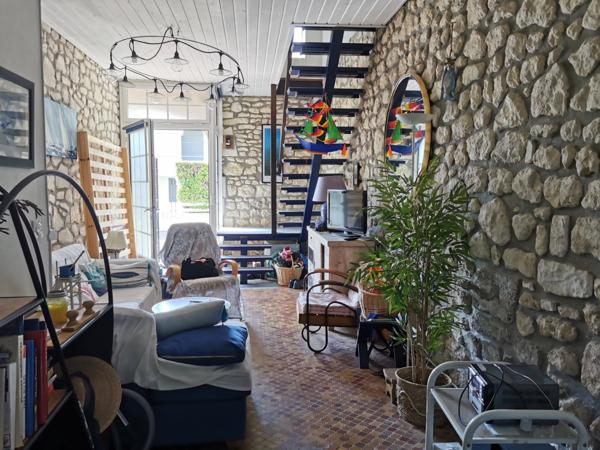 Appartement à Royan de 63.58m2