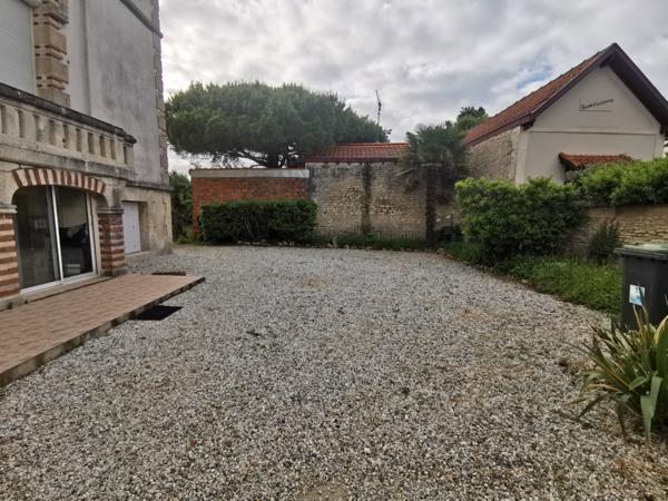 Appartement à Royan de 63.58m2