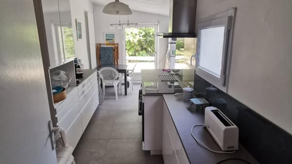 Appartement à Royan de 63.58m2