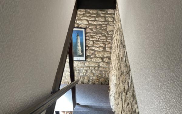 Appartement à Royan de 63.58m2