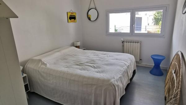 Appartement à Royan de 63.58m2