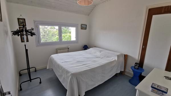 Appartement à Royan de 63.58m2