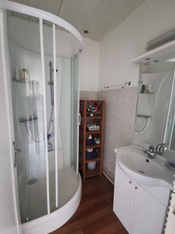 Appartement à Royan de 63.58m2