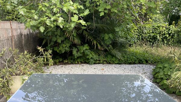 Appartement à Royan de 63.58m2