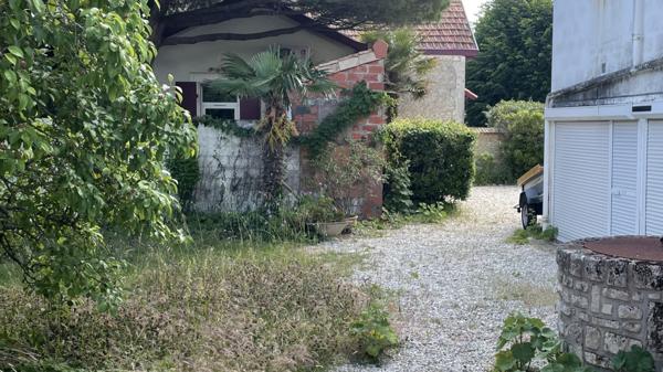 Appartement à Royan de 63.58m2