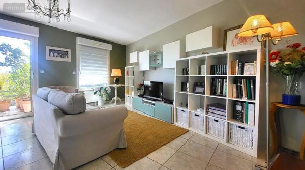 Achat - Appartement Auray 56400 3 pièces 78 m 2 1672 m 2