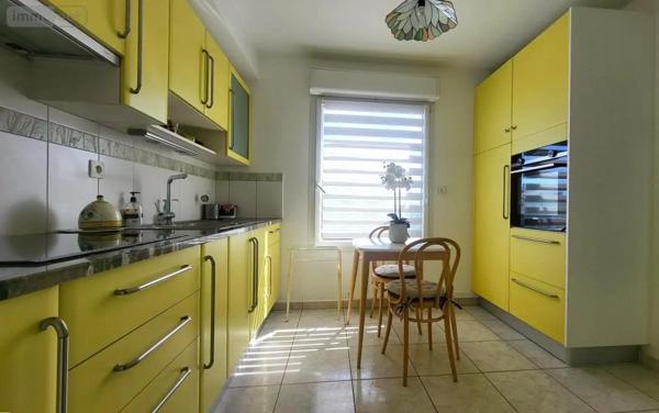 Achat - Appartement Auray 56400 3 pièces 78 m 2 1672 m 2