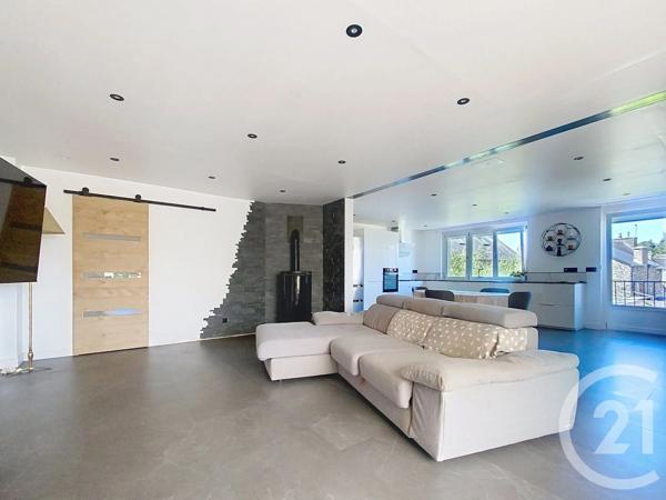 Maison à vendre  5 pièces - 227,66 m 2   CHATEAUNEUF D ILLE ET VILAINE  - 35