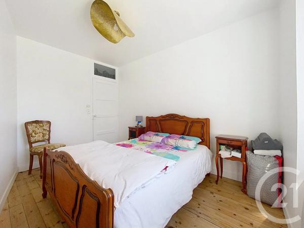 Maison à vendre  5 pièces - 227,66 m 2   CHATEAUNEUF D ILLE ET VILAINE  - 35