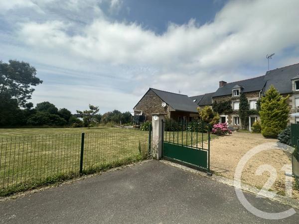 Maison à vendre  5 pièces - 227,66 m 2   CHATEAUNEUF D ILLE ET VILAINE  - 35