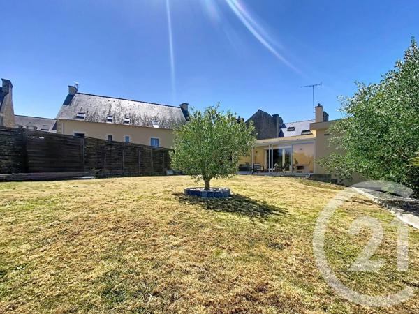 Maison à vendre  5 pièces - 227,66 m 2   CHATEAUNEUF D ILLE ET VILAINE  - 35