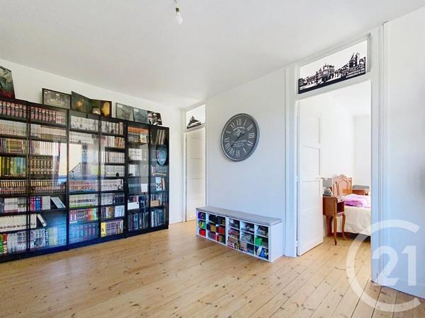 Maison à vendre  5 pièces - 227,66 m 2   CHATEAUNEUF D ILLE ET VILAINE  - 35