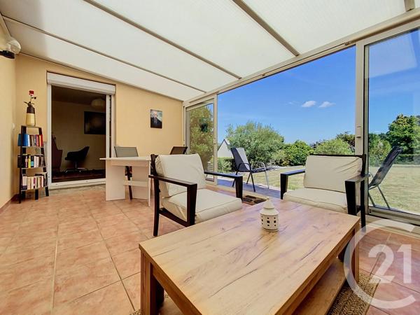 Maison à vendre  5 pièces - 227,66 m 2   CHATEAUNEUF D ILLE ET VILAINE  - 35