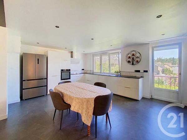 Maison à vendre  5 pièces - 227,66 m 2   CHATEAUNEUF D ILLE ET VILAINE  - 35