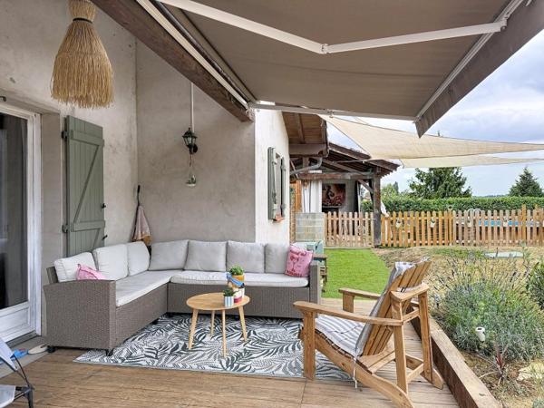 Vente / Maison de village à Mirande (32300)