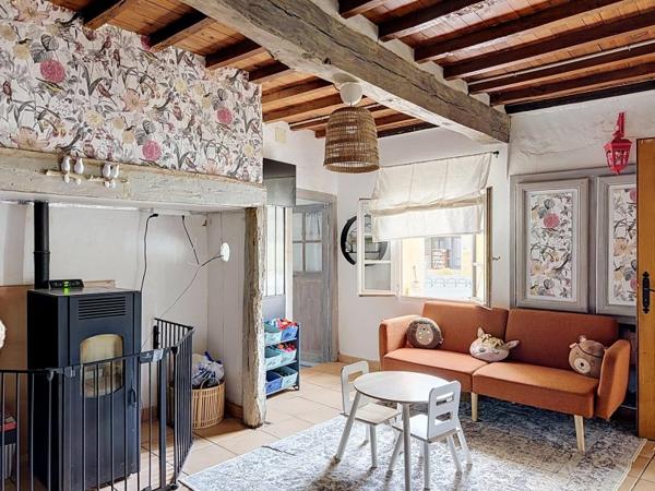 Vente / Maison de village à Mirande (32300)