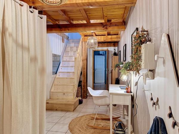 Vente / Maison de village à Mirande (32300)