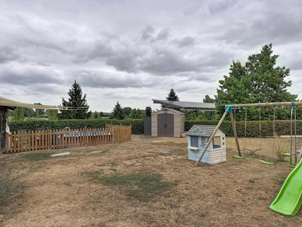Vente / Maison de village à Mirande (32300)
