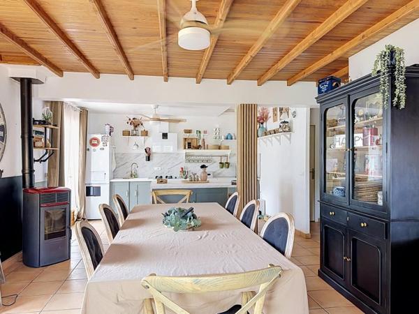 Vente / Maison de village à Mirande (32300)